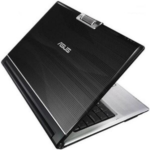 Замена процессора на ноутбуке Asus F8Sn